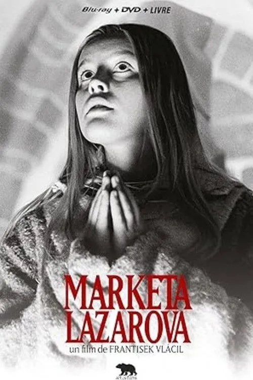 Marketa Lazarova (1967)